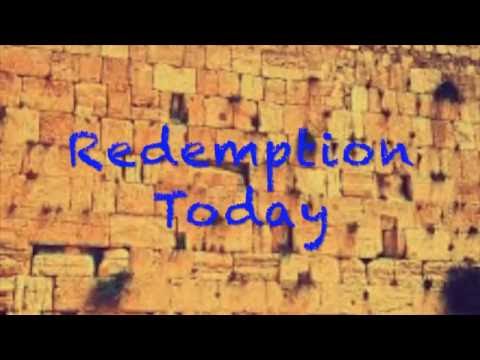 Nachamu Redemption Today Avromi Spitz