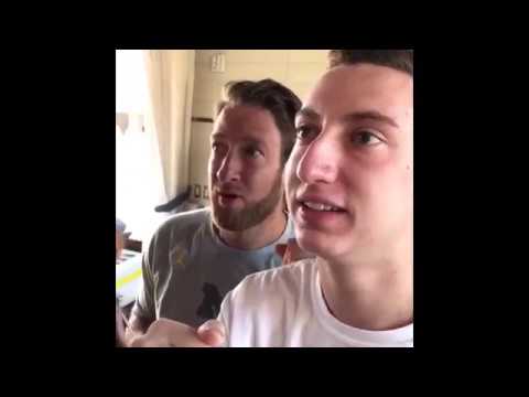 Tommy Smokes  - One Shining Moment