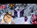 YTP Santa S F King 15