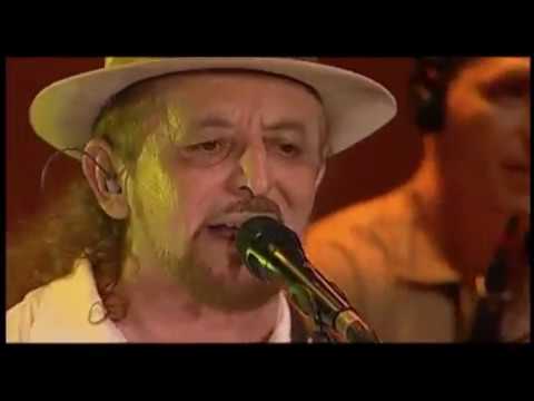 Taxi Lunar :: Ao Vivo :: DVD Uma Geral do Azevedo