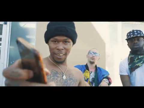 DubleMaR Ft. D- Notez - Tha Truth (Official Music Video)