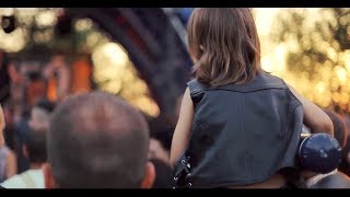 Music video thumbnail preview for RÓMEÓ VÉRZIK - NYÁR VAN VÉGRE! (OFFICIAL UKK\u0026ROLL 2017 VIDEO) by Rómeó vérzik