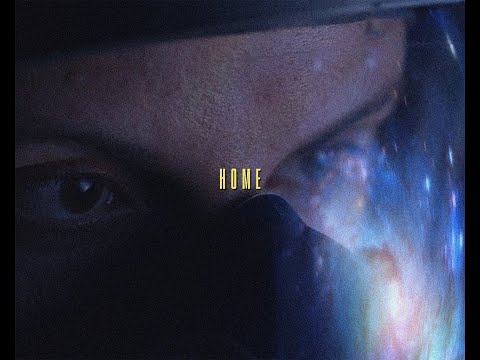 WUNDERLAND - Home ft. WUANT, BLUNDER (Official Lyric Video)