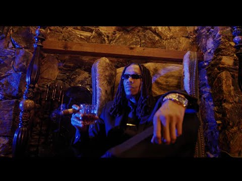 Terion The Artist Music Video