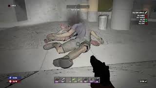 ﾆｭ~ﾊ~ﾌ:ゆきのんんのはんなり実況☆/7Days To Die -PS4-  [新場面始動SP]