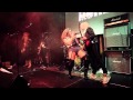 Thundermother I M The Fire Original