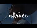 ultimo - altrove (testo)