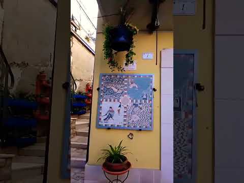 #Shorts 😉Guarda che bellezza 😄 Scoprendo 😉 Montagano ❤️ CB Molise ❤️#Italia