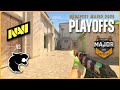 QUARTERFINAL FURIA Vs NAVI HIGHLIGHTS StarLadder Budapest Major 2025 PLAYOFFS CS2