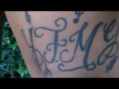 Yoshi - Official Promo Video to The "YFMB/G" Compilation