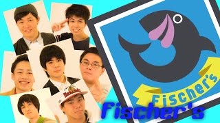 【スライドショー】Fischer's  フィッシャーズ  紹介