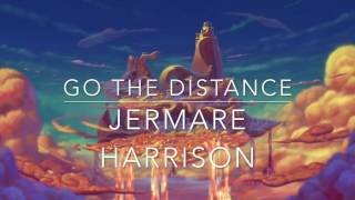 Jermare Harrison - Go The Distance