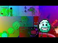 Preview 2 BFDI Effects FIXED