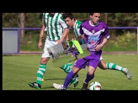 CD Becerril 2 -  Cebrereña 0