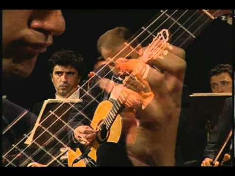M.Castelnuovo-Tedesco Concerto en Re (3 part) / Rovshan Mamedkuliev (guitar).mpg