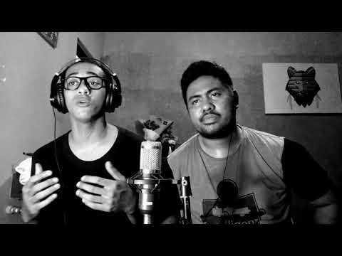 Pergilah Kasih - Chrisye (accoustic cover) by Vitho R Wattimena & Ichsan Pua Mbusa