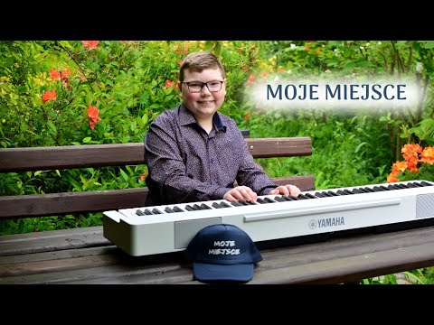 Konrad Piórkowski - Moje miejsce