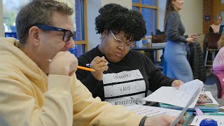 How One District Is Getting Secondary Teachers Up to Speed on Reading Support