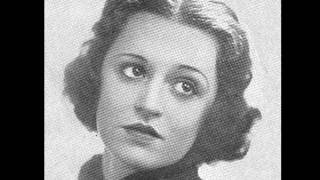 Helen Ward - Pennies From Heaven Hi Def Remastered