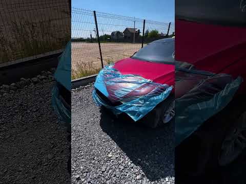 Автомобіль Tesla Model S 2014 | GrandCar