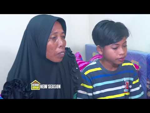 Akhirnya! Anak-Anak Pak Johana Bisa Lebih Percaya Diri Ke Sekolah! | BEDAH RUMAH EP 82 (4/4)