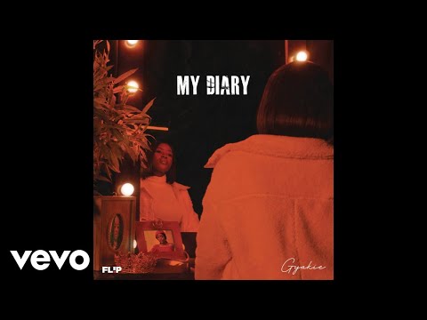 Gyakie - AUDIENCE (Official Audio) ft. Song bird