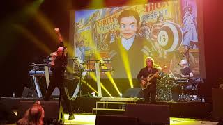 SAGA - the learning tree; 09.11.2017 Krefeld, Germany