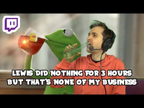 Triforce streams RimWorld Multiplayer but only the funny bits