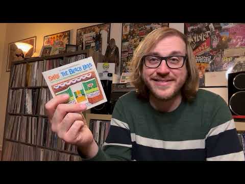 The Beach Boys - SMiLE - What If It Was Released in 1967?