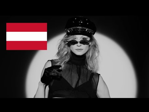 Kaleen-We will rave (Austria Eurovision 2024 🇦🇹)-REACTION!