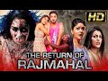 The Return Of Rajmahal (HD) Superhit Hindi Dubbed Movie| Gautham Karthik, Yaashika Aannand