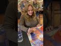 Meeting Daisy Duke Catherine Bach From Dukes Of Hazzard In Hartville OH April 20 2024