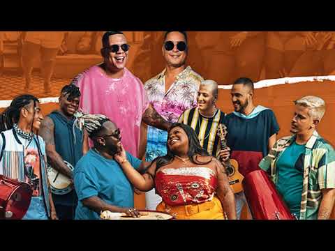 pesou no role - di proposito, harmonia do samba, jojo maronttini