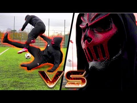 F2 VS PREDATOR | OUR MOST EPIC YOUTUBE VIDEO EVER!!! 🔥