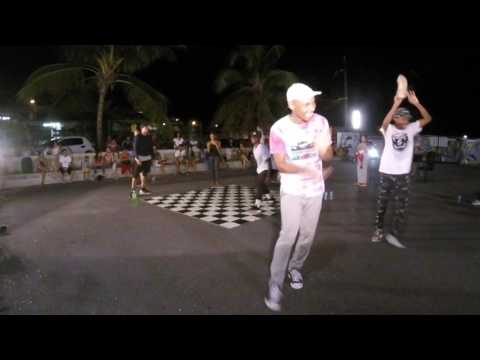 Hamtaro Vs Biyum Vs Morane ( A Chak'1 Son StYle )