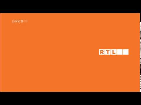RTL Klub - RTL II ajánló ident
