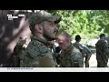 Ukraine : Kiev recherche ses futurs soldats