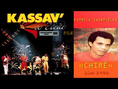 download lagu mp3 mp4 Kassav Saint Eloi, download mp3 Kassav Saint Eloi free downloadn, video klip Kassav Saint Eloi