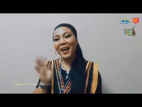 Nadiatul Azia (N30 Karanaan) - Suku Akhir Sugandoi Peringkat Negeri Sabah 2019