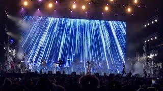 Future, Chris Brown &amp; Young Thug - High End (Live from Rolling Loud Miami 2018)