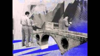 The Notwist - Sarajevo 1