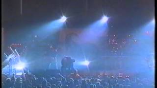 Slipknot Live - 08 - Everything Ends | Milan, Italy [2001.05.20] Rare