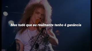 right next door at hell - Gun's N Roses (tradução/ legendado)