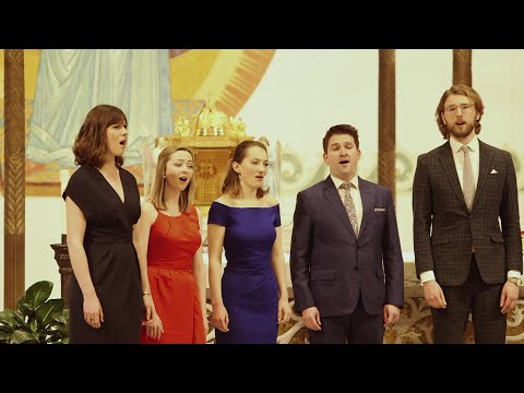 Voces8: The Road Home / Let My Love Be Heard