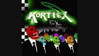 KORTTEX - Nomades