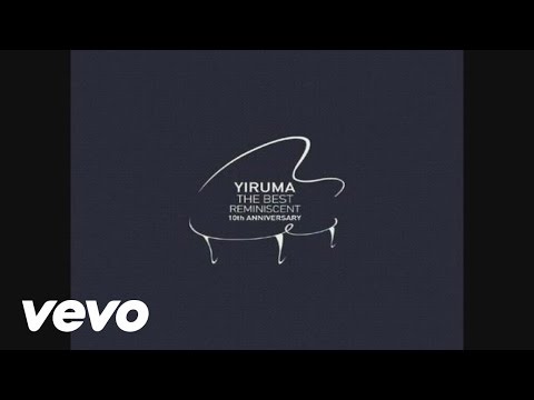 Yiruma, 이루마 - Wait There (Audio)