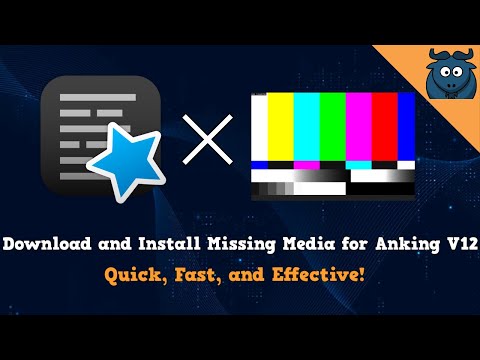Anking V12 No Images