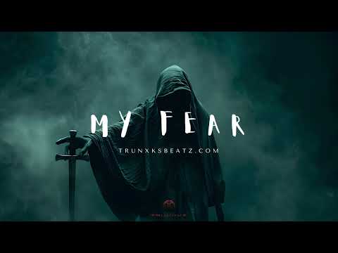 MY FEAR (NF x Eminem x Tech N9ne Type Beat)