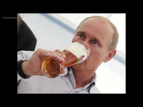 Peří prach a broky (Donbass Alaska Mix)