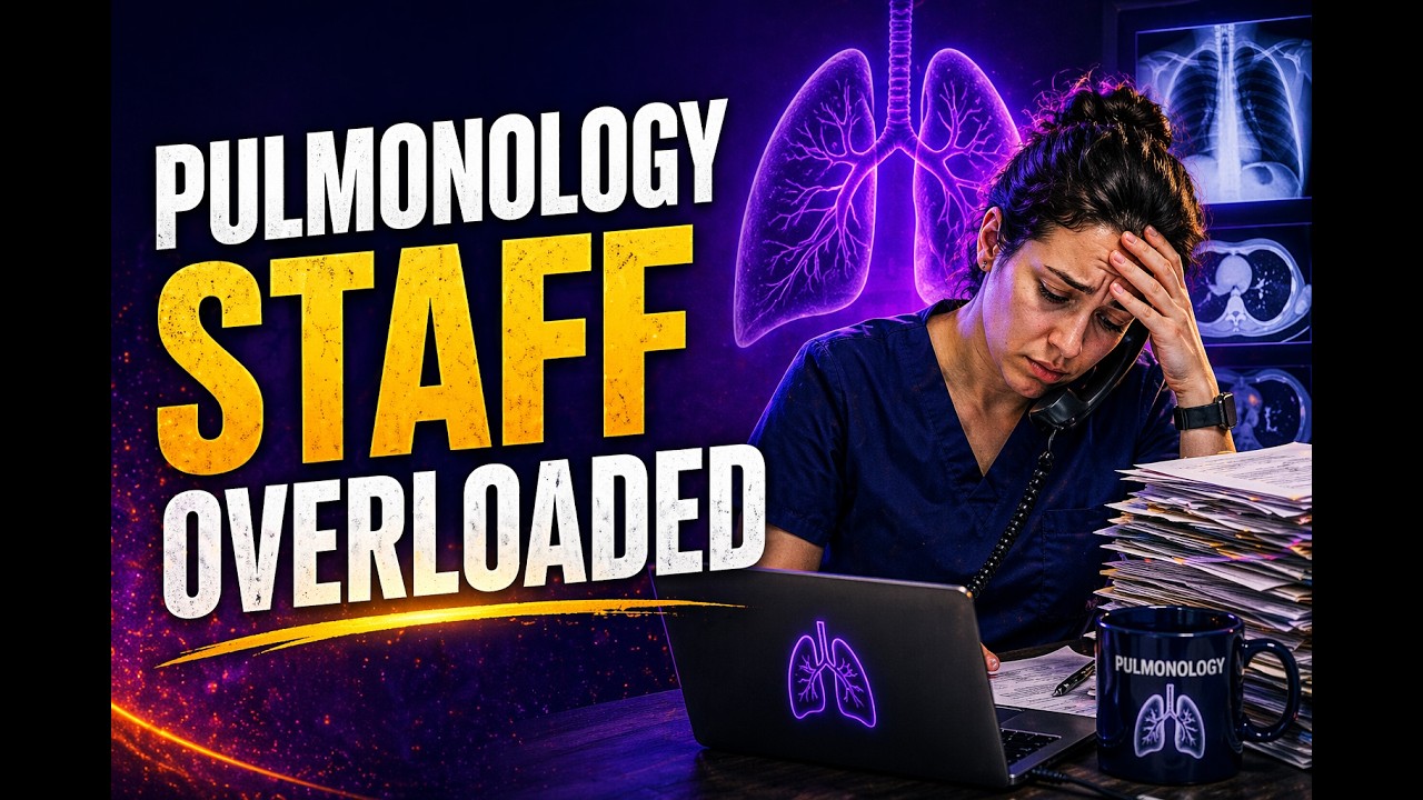 How Remote Pulmonology Virtual Assistant Remote works